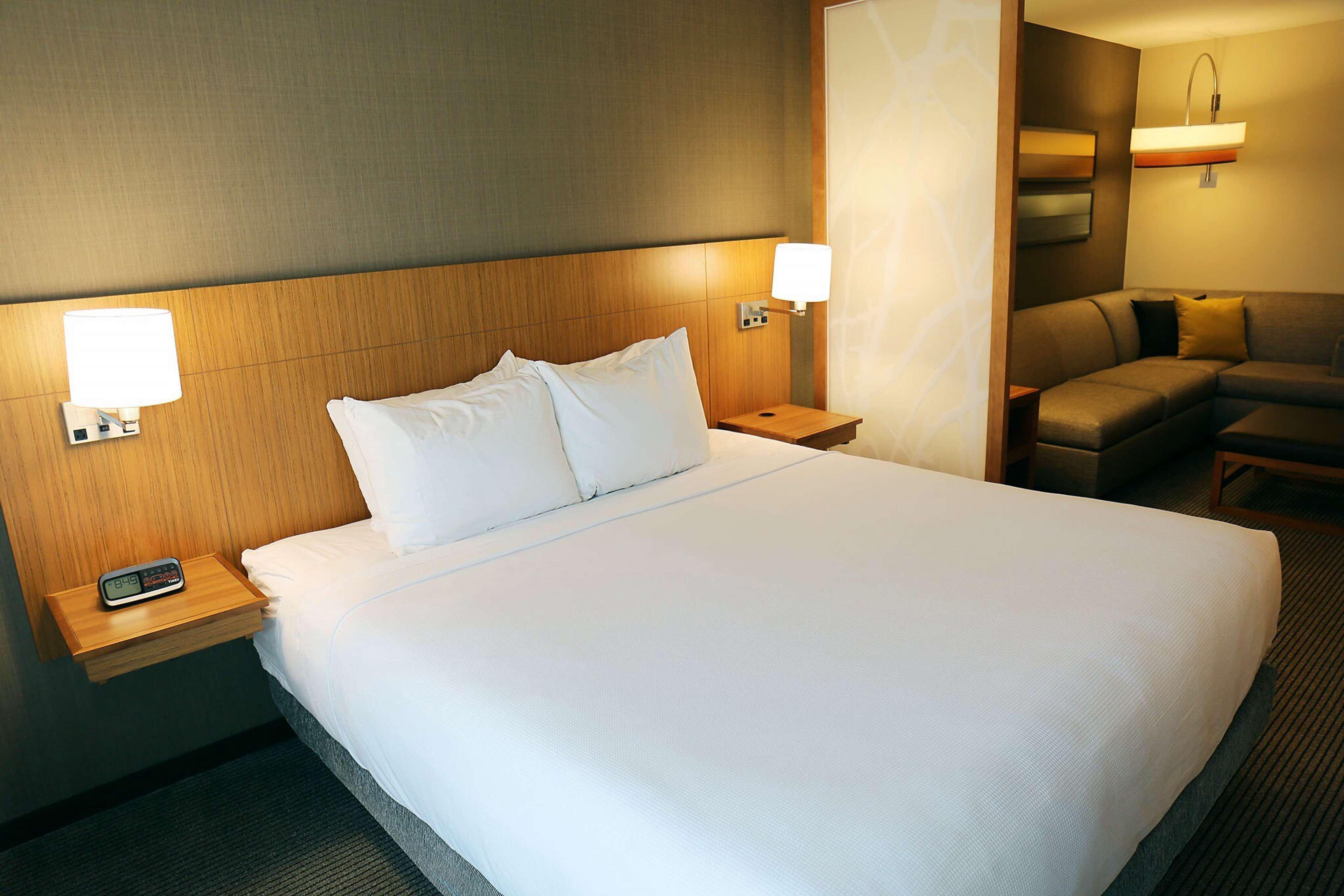 Hyatt Place Austin Airport Exteriör bild