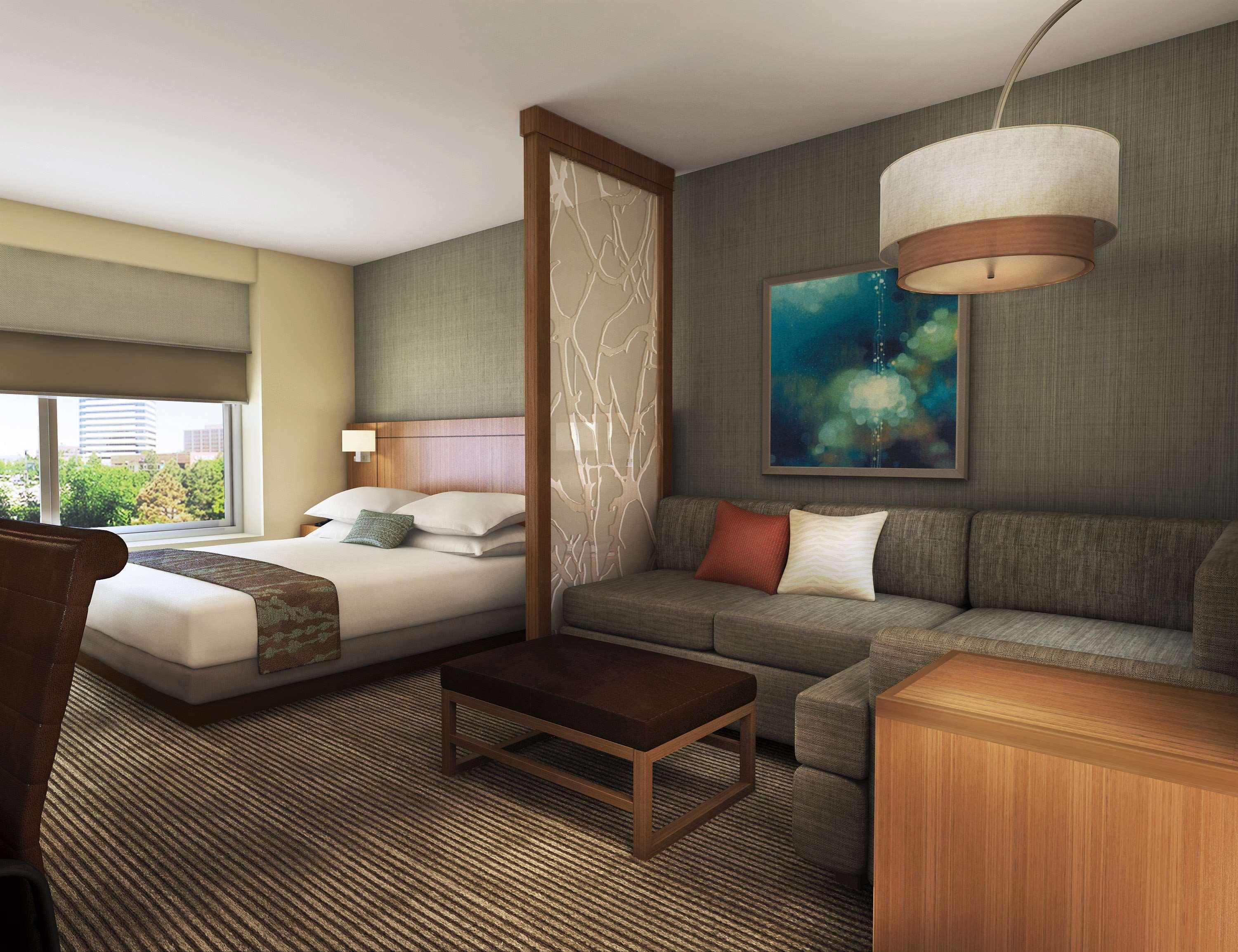 Hyatt Place Austin Airport Exteriör bild
