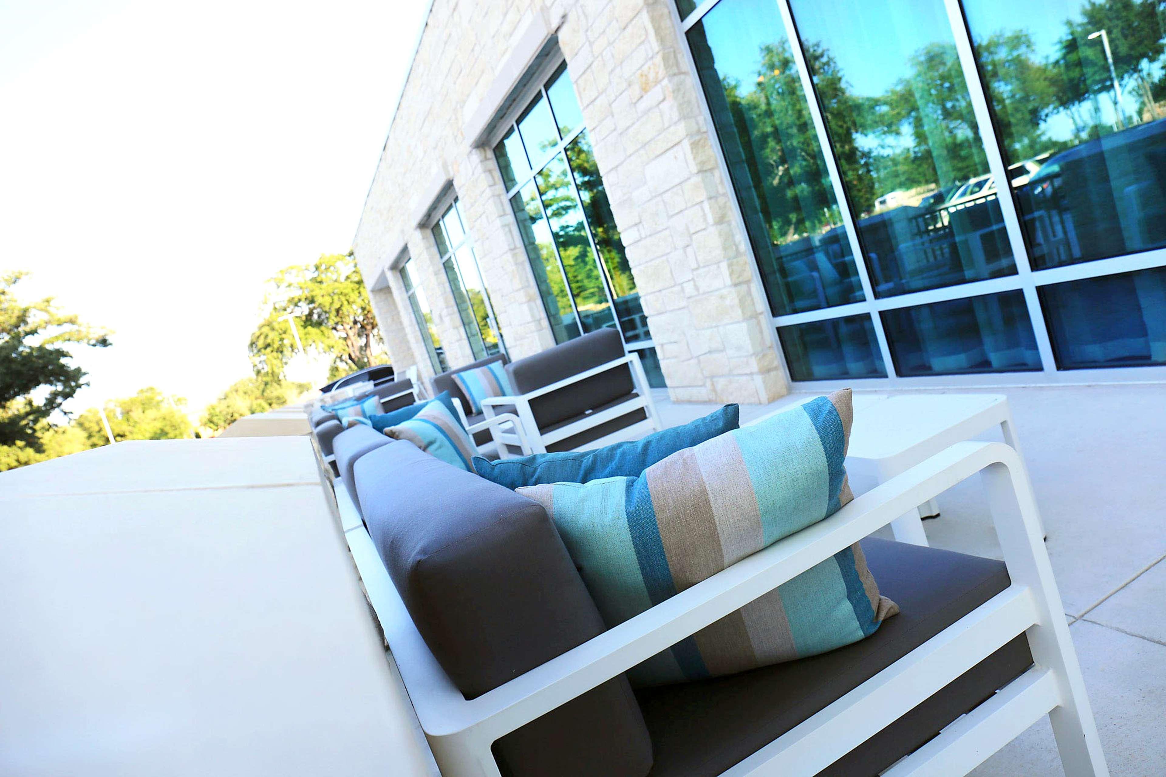 Hyatt Place Austin Airport Exteriör bild